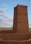 Beni-Isguen Ksar I